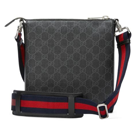 sacoche gucci noir